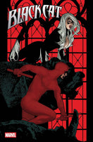 BLACK CAT #6 NM ADAM HUGHES SPIDER-MAN FELICIA HARDY DAREDEVIL MARVEL 1/14/20260