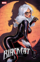 BLACK CAT #6 ADAM HUGHES CLAYTON CRAIN DAVID NAKAYAMA 3-BOOK SET NM 1/14/20263