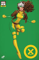 X-MEN #1 DAVID NAKAYAMA EXCLUSIVE 2-BOOK VARIANT SET NM WOLVERINE ROGUE GAMBIT1