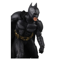 DC DIRECT MCFARLANE TOYS BATMAN THE DARK KNIGHT 9 3/8" STATUE CHRISTIAN BALE1
