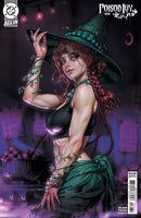 POISON IVY #39 KYUYONG EOM VARIANT NM HARLEY QUINN BATMAN GOTHAM DC COMICS0