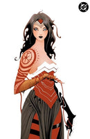 ABSOLUTE WONDER WOMAN #1 JAE LEE 7TH PRINT VIRGIN VARIANT NM AMAZON DC COMICS0