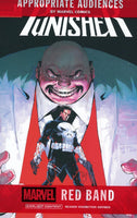 PUNISHER RED BAND #3 PHILIP TAN VARIANT NM FRANK CASTLE NYC DAREDEVIL KINGPIN0