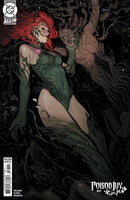 POISON IVY #37 MANNY CARBONILLA VARIANT NM HARLEY QUINN BATMAN GOTHAM DC COMICS0