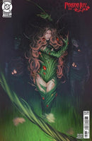POISON IVY #39 JOSHUA SWABY VARIANT NM HARLEY QUINN BATMAN GOTHAM DC COMICS0