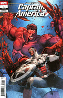 SAM WILSON CAPTAIN AMERICA #1 CHECCHETTO VAARIANT NM AVENGERS RED HULK STORM0