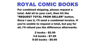 HALLOW'S EVE #1 ALEX ROSS TIMELESS VIRGIN VARIANT NM SPIDER-MAN GREEN GOBLIN1