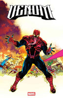 VENOM #252 SECRET WARS #8 HOMAGE VARIANT NM SPIDER-MAN DOCTOR OCTOPUS LUKE CAGE0