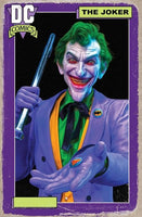 BATMAN SUPERMAN WORLD'S FINEST #48 MARK SPEARS VARIANT NM JOKER DC COMIC 2/18/260