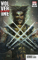 WOLVERINE REVENGE #1 JOHN GIANG 1:25 VARIANT NM X-MEN SABRETOOTH DEADPOOL MARVEL0