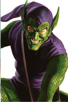 HALLOW'S EVE #1 ARTGERM / ALEX ROSS VARIANT SET NM SPIDER-MAN HALLOWEEN MARVEL2