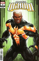 ALL-NEW VENOM #5 CLAYTON CRAIN SUSPECTS VARIANT SET NM SPIDER-MAN CARNAGE MARVEL2