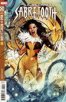 LAURA KINNEY SABRETOOTH #1 LOBOS VARIANT NM WOLVERINE X-MEN GABBY X-23 MARVEL0