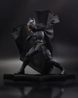 DC DIRECT MCFARLANE TOYS BATMAN THE DARK KNIGHT 9 3/8" STATUE CHRISTIAN BALE7