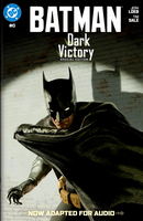 BATMAN DARK VICTORY #0 SDCC / NYCC SPECIAL EDITION NM ALBERTO FALCONE DC COMICS0