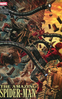 AMAZING SPIDER-MAN #12 LEE BERMEJO AMAZING VISIONS VARIANT NM DOCTOR OCTOPUS0