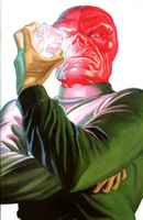 CAPTAIN AMERICA SYMBOL OF TRUTH #11 ALEX ROSS TIMELESS VIRGIN VARIANT NM HYDRA0