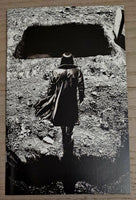 CROW DEAD TIME #1 MICO SUAYAN MEGACON EXCLUSIVE SECRET VARIANT NM AKIRA HOMAGE0