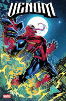 VENOM #252 JOEY VASQUEZ VARIANT NM SPIDER-MAN DR OCTOPUS LUKE CAGE MARVEL COMICS0