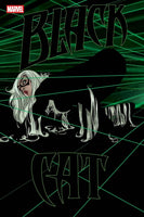 BLACK CAT #4 NM ADAM HUGHES SPIDER-MAN KINGPIN SANDMAN TOMBSTONE MARYJANE MARVEL0