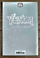 VENOM SEPARATION ANXIETY #1 RON LIM FOIL VARIANT NM SPIDER-MAN CARNAGE KNULL2