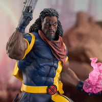 MARVEL PREMIER COLLECTION COMIC BISHOP 12" STATUE FIGURE FUTURE ENFORCER X-MEN9