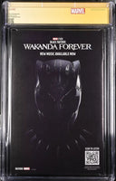 X-TREME X-MEN #2 CGC SS 9.6 NM+ DAVID NAKAYAMA DEMONIZED VARIANT WOLVERINE OGUN1