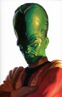 HULK #13 ALEX ROSS TIMELESS VIRGIN VARIANTVARIANT NM AVENGERS THOR TITAN LEADER0