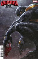 VENOM #250 JEEHYUNG LEE VARIANT NM SPIDER-MAN CARNAGE KNULL MARY JANE SKRULLS0
