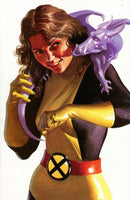 EXCEPTIONAL X-MEN #13 ALEX ROSS TIMELESS VIRGIN VARIANT NM SHADOWCAT LOCKHEED0