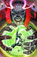 DC K.O. GREEN LANTERN GALACTIC SLAM #1 NM KYLE RAYNER RED ATROCITUS 1/21/20260
