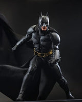 DC DIRECT MCFARLANE TOYS BATMAN THE DARK KNIGHT 9 3/8" STATUE CHRISTIAN BALE10