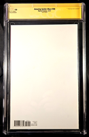 AMAZING SPIDER-MAN #789 CGC SS 9.8 BLACK CAT ORIGINAL ART SKETCH 2 MARVEL COMICS1