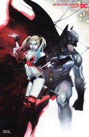 DETECTIVE COMICS #1027 COIPEL VARIANT NM BATMAN HARLEY QUINN JOKER CATWOMAN DC0