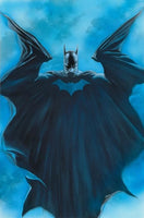 BATMAN #676 FACSIMILE EDITION NM ALEX ROSS BLACK GLOVE JEZEBEL JET DC COMICS0