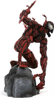 MARVEL GALLERY CARNAGE 9" PVC DIORAMA TOY FIGURE STATUE SPIDER-MAN EDDIE BROCK2
