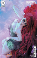POISON IVY #38 NOOBOVICH VARIANT NM HARLEY QUINN BATMAN GOTHAM FEET DC COMICS0