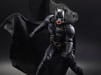 DC DIRECT MCFARLANE TOYS BATMAN THE DARK KNIGHT 9 3/8" STATUE CHRISTIAN BALE4