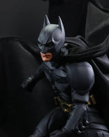 DC DIRECT MCFARLANE TOYS BATMAN THE DARK KNIGHT 9 3/8" STATUE CHRISTIAN BALE11