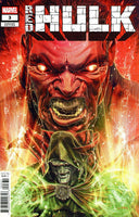 RED HULK #3 JOHN GIANG VARIANT NM CAPTAIN AMERICA THUNDERBOLTS DEATHLOK DR DOOM0