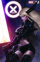 X-MEN #1 JEEHYUNG LEE EXCLUSIVE VARIANT NM ROGUE WOLVERINE JEAN GREY X-23 MAGIK0