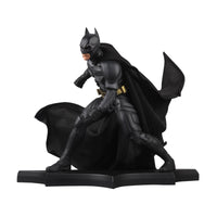 DC DIRECT MCFARLANE TOYS BATMAN THE DARK KNIGHT 9 3/8" STATUE CHRISTIAN BALE3