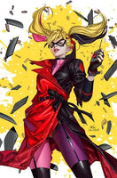 HARLEY QUINN #59 INHYUK LEE VARIANT NM BATMAN JOKER POISON IVY DC COMICS 2/25/260