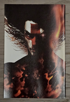 HELLSHOCK #1 ASHCAN EDITION NM JAE LEE FALLEN ANGELS DEMONS IMAGE COMICS 19941