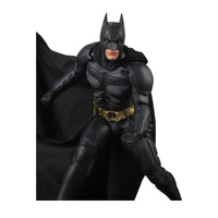 DC DIRECT MCFARLANE TOYS BATMAN THE DARK KNIGHT 9 3/8" STATUE CHRISTIAN BALE2