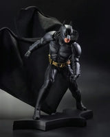 DC DIRECT MCFARLANE TOYS BATMAN THE DARK KNIGHT 9 3/8" STATUE CHRISTIAN BALE8