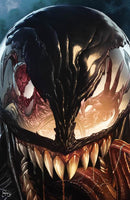 WHITE VIRGIN VENOMIZED VENOM SYMBIOTES SPIDERMAN SPIDERGWEN SPIDER-MAN SPIDER-GWEN RYANSTEGMAN ROYALCOMICBOOKS.COM ROYALCOMICBOOKS ROYAL COMIC BOOKS REFLECTION MILESMORALES MILES MORALES MICOSUAYAN MARVEL COMICS MARVEL GWENOM GWEN STACY GWEN DONNYCATES DONNY CATES COMICS COMICBOOKS COMICBOOK COMIC BOOKS COMIC BOOK COMIC CODEX CARNAGE BLOOD BLACKCAT BLACK CAT BLACK BEAUTIFUL