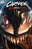 WHITE VIRGIN VENOMIZED VENOM SYMBIOTES SPIDERMAN SPIDERGWEN SPIDER-MAN SPIDER-GWEN RYANSTEGMAN ROYALCOMICBOOKS.COM ROYALCOMICBOOKS ROYAL COMIC BOOKS REFLECTION MILESMORALES MILES MORALES MICOSUAYAN MARVEL COMICS MARVEL GWENOM GWEN STACY GWEN DONNYCATES DONNY CATES COMICS COMICBOOKS COMICBOOK COMIC BOOKS COMIC BOOK COMIC CODEX CARNAGE BLOOD BLACKCAT BLACK CAT BLACK BEAUTIFUL