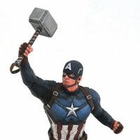 STEVE ROGERS BOX STATUE PVC TOY BLACK PANTHER CAPTAIN MARVEL DOCTOR STRANGE ANTMAN THANOS HAMMER thor BEAUTIFUL LOVE AVENGERS AWESOME BATTLE CAPTAIN AMERICA CAPTAINAMERICA COMIC COMIC BOOK COMIC BOOKS COMICBOOKS COMICS COMICBOOK DIORAMA ENDGAME EXCLUSIVE GOD GOD THUNDER GOOD GOOD VS EVIL GODS HULK IRON MAN IRONMAN INFINITY WAR INFINITYWAR IMMORTALHULK INCREDIBLEHULK MARVEL MARVEL COMICS ROYAL ROYAL COMIC BOOKS ROYALCOMICBOOKS ROYALCOMICBOOKS.COM SPIDER-MAN SPID