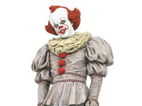 IT CHAPTER TWO PENNYWISE SWAMP EDITION DIAMOND SELECT TOYS PVC Diorama Toy / Figure / Statue